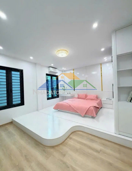 ⚡️ngon!: full nội thất✨ - ngõ nông???? - tiện ích nhiều???? bán nhà thanh xuân – quan nhân