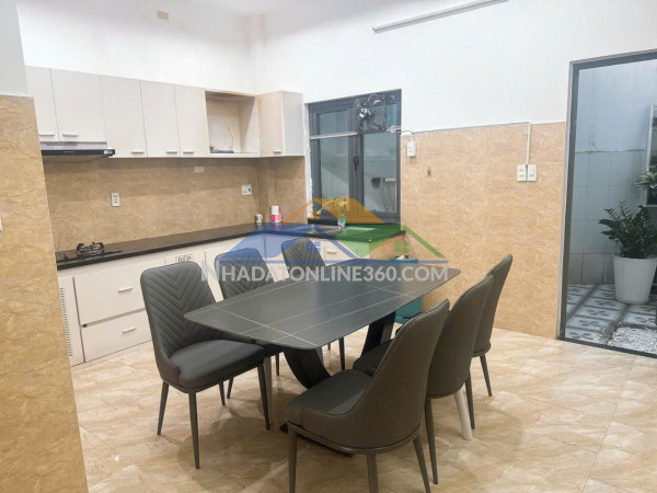 Gấp... bán tòa nhà 3 tầng đẹp – giá trị ở & kinh doanh - đường yên khê - đà nẵng