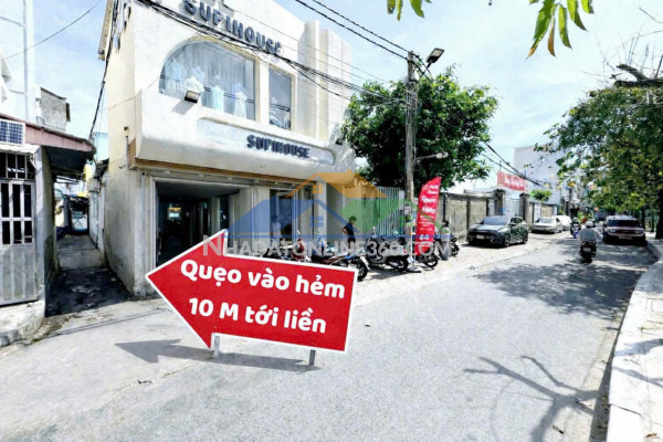 99. cho thuê spa full nội thất & thiết bị – hẻm 4 mậu thân, p....