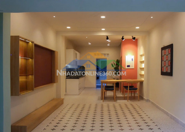 2 tầng 38m2 có 4 tỏi x thống nhất phường 11 gò vấp tp. hồ chí minh.