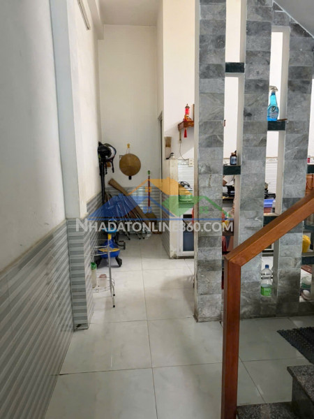 Bán nhà nguyễn phước nguyên - 77 - 4.73 tỷ