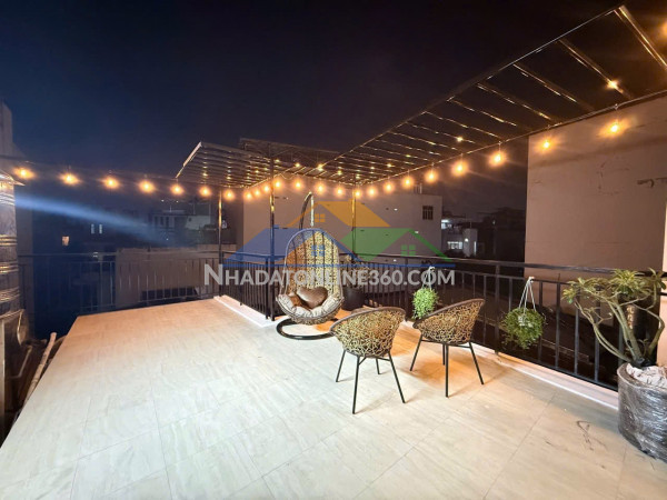 Bình thạnh - hẻm rộng - chính chủ - tặng full nội thất - mai xuân thưởng - 3pn lớn - hoàn công đủ - bán 7.15 tỉ