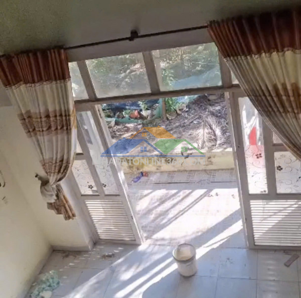 ♥ cho thuê nhà mt phó đức chính - chính hữu nối dài, 130m2, c4, 2pn 2wc, 7 triệu