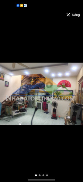 Nhà vị trí đẹp- bán nhanh nhà phố cổ trong ngõ gác 2 số 53 hàng buồm, q. hoàn kiếm hà nội