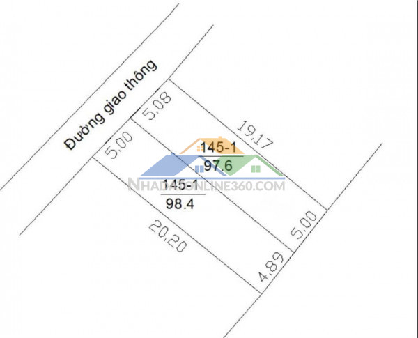 Cần bán nền đất khu dân cư xã phước an nhơn trạch dành cho nhu cầu an cư.