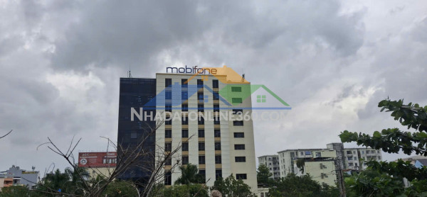 Mặt tiền 30m – nhà 3 tầng – đúng chỗ mở showroom / văn phòng
9.9 tỷ