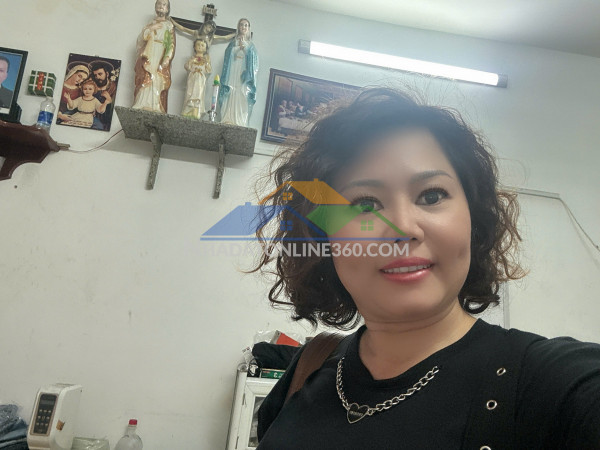 Bán nhà mtkd khu gò dầu – (3.3×30) – dt 95m² – 2 tầng btct – chỉ 10 tỷ tl chủ