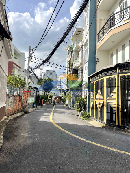 Bán gấp nhà 2 tầng hẻm xe hơi hiệp phú thủ đức – 124m² – gần vincom lê văn việt – giá 8.2 tỷ