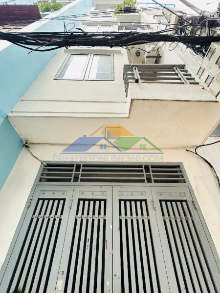 ???? bán nhà gần nguyễn văn lộc – làng việt kiều châu âu, vị trí đẹp 6,x tỷ ???? lh 0972078667