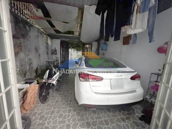 Hiếm nhà 80m² hẻm xe tải lã xuân oai – khu phân lô, quy hoạch chuẩn – chỉ 5.2 tỷ