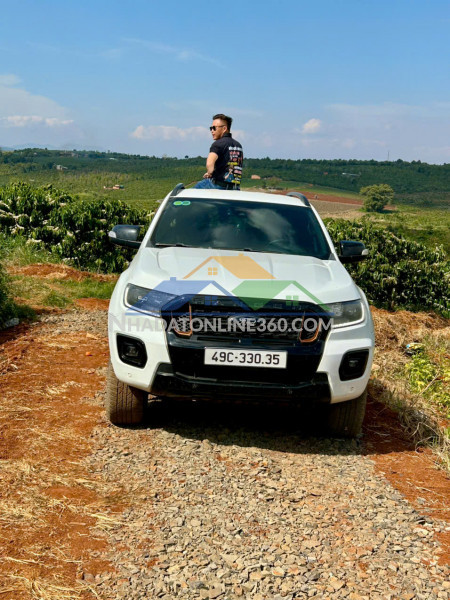 Bán đất chính chủ – sổ riêng từng lô – giá tốt