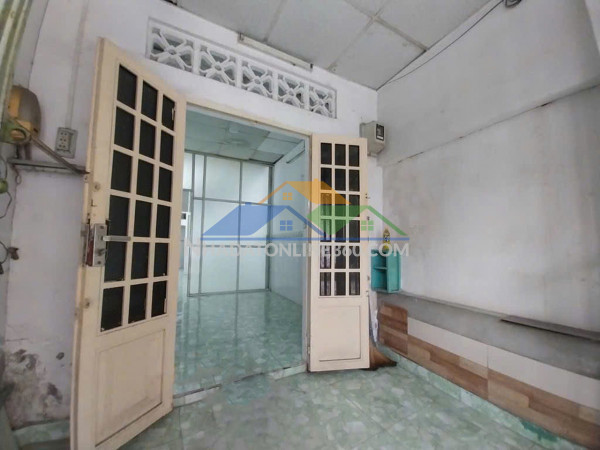 O2068 ???? nhà nguyễn thị búp q12, vuông, hxh, 2.9x11m, 1.x tỷ