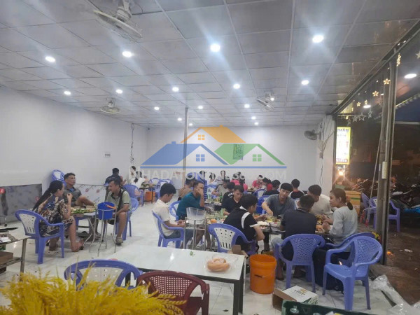 Sang nhượng quán nhậu – đường 1a, vĩnh lộc b, tphcm