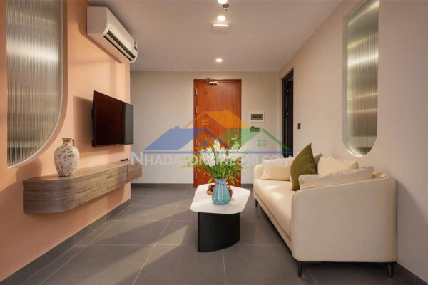 Hot !!! chính chủ bán toà căn hộ mặt tiền đẹp - giá tốt - vị trí đắc địa