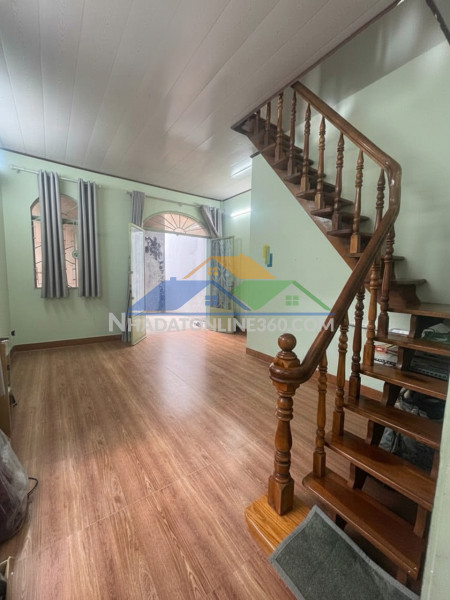 L2073 ⭐️ nhà phạm văn đồng gv, shr, 2 tầng, 4x7m, 3.x tỷ