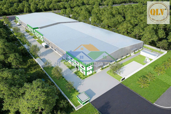 Cho thuê kho, nhà xưởng tại Phường Thống Nhất, Thành phố Biên Hòa, Đồng Nai giá 91 Ngàn