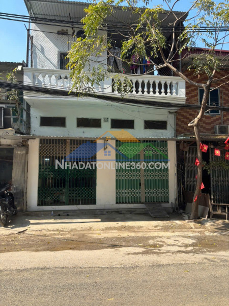 Cho thuê hoặc bán nhà số 127 đường thanh bình, phường mỗ lao,...