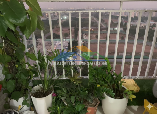 Chính chủ bán gấp – căn hộ 2pn ban công đông nam – Chung Cư Thanh Hà