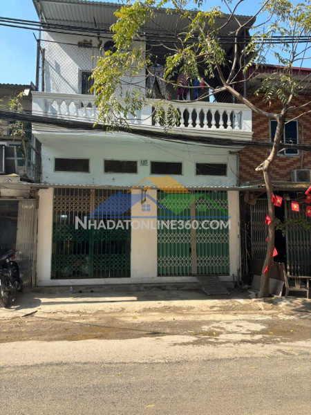 Cho thuê hoặc bán nhà số 127 đường thanh bình, phường mỗ lao, quận hà đông, hà nội.