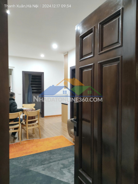 Bán gấp giá rẻ căn hộ tầng 16, 56m, 4.2 tỷ kim văn, kim lũ, hoàng mai.