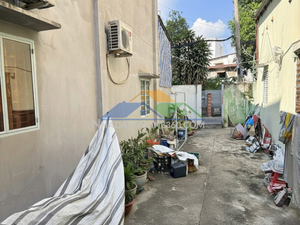 K2084 ✨ nhà tân thới nhất 1 q12, shr, 2 tầng, 4x15m, 3.x tỷ