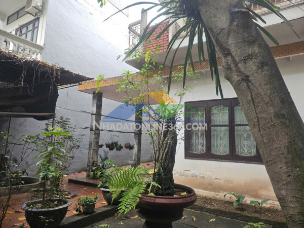 Bán đất cc mini kim ngưu, 24 tỷ, 193m2, bao đẹp giá ưu đãi