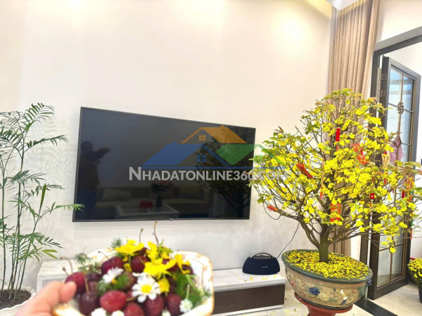 Tòa căn hộ sẵn dòng tiền ngay phố tây gần biển nha trang