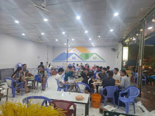 Chính chủ sang nhượng quán nhậu tại đường 1a, vĩnh lộc b...