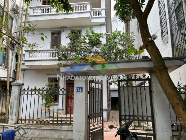 Bán nhanh lô đất mặt tiền rộng – vị trí đại đồng, vĩnh hưng, hoàng mai