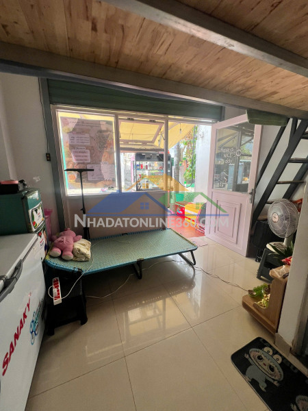 Sang mặt bằng mặt tiền huỳnh văn gấm – tây thạnh, tân phú