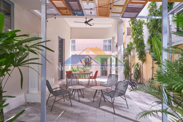 **bán nhà mặt tiền lê lai ** p.12, tân bình; 5x14m; 4 tầng - chỉ 11,5 tỷ