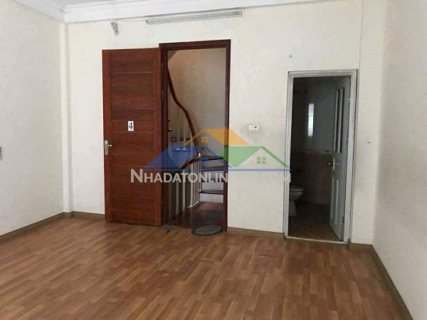 Kim mã – ba đình - mặt ngõ – dân xây 6 tầng - dòng tiền ổn định 30m, mặt tiền 4 m chỉ 8 tỷ