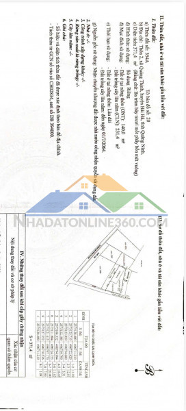 Đất đẹp – giá đầu tư  - cần bán lô đất  tại thôn 2 , xã quảng thịnh, huyện hải hà, tỉnh quảng ninh