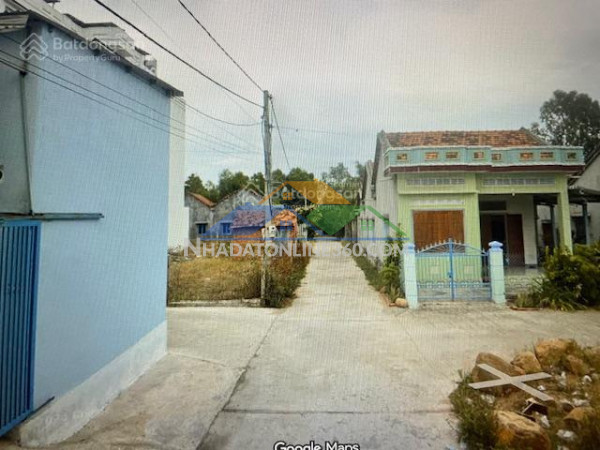 Chính chủ bán đất lô góc 2 mặt tiền sẵn sổ giá tốt ngay sân bay tuy hòa