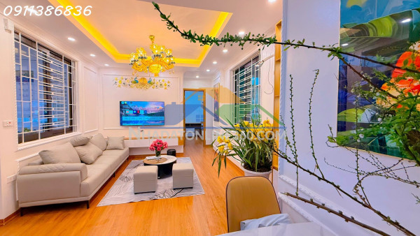 ????bán căn hộ chung cư 5a lê đức thọ – 71m², 3pn, nội thất đẹp????