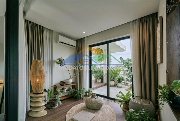 Bán căn biệt thự căn góc liền kề view công viên&đài phun...