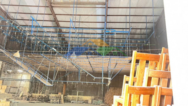 X125 bán gấp nhà xưởng đang có dòng tiền cho thuê ổn định,...