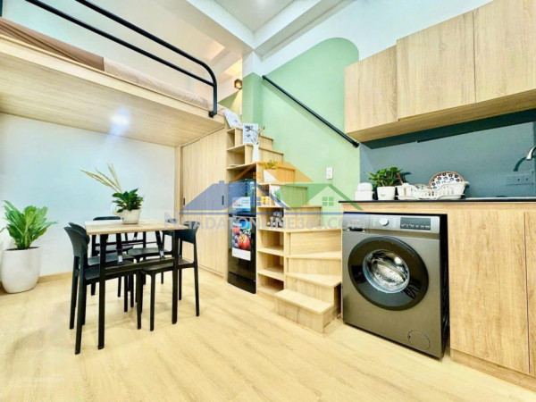 Bán nhà 5 tầng-dt 5*16- 16 phòng ntcc-dòng tiền ổn định- giá 15.x tỷ - sinh lời đến 90t/tháng