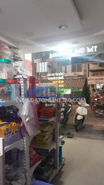 ♥ mặt tiền nguyễn hoàng, 3.5 tầng kinh doanh, 6.5 tỷ