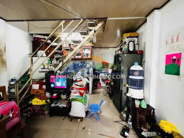 L2079 ⭐️ nhà đường số 7 gv, shr, 2 tầng, 4x7.5m, 3.x tỷ x nhỏ