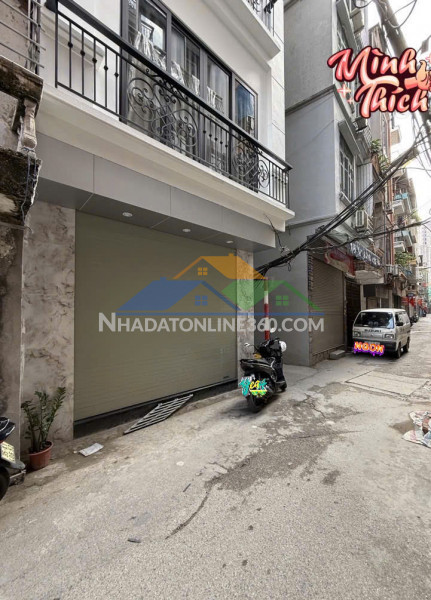 ???? ???? nhà mặt ngõ mỹ đình – thang máy – vị trí vàng cho buôn bán chỉ 8,x tỷ. lh 0972078667