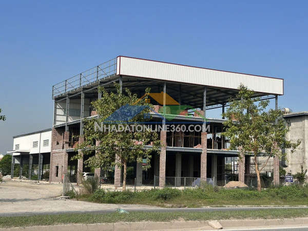 Cho thuê/hợp tác] mặt bằng vàng 2.800m2 – cửa ngõ tp. ninh bình...