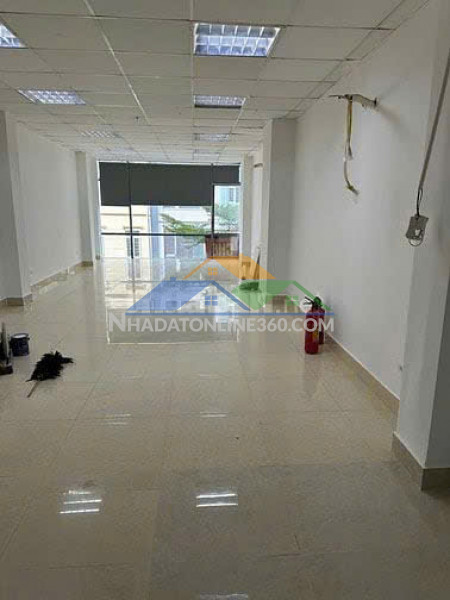 Cho thuê nhà nguyên căn đường tân thới hiệp 21, phường tân...