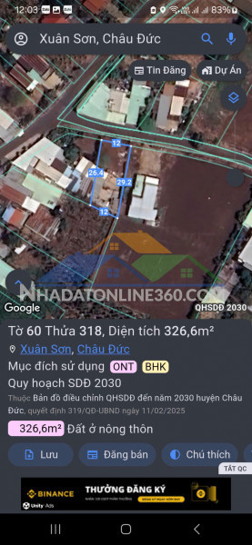 Kp1 hắc dịch củ nay là tân thành hcm  5x24x60tc khu dân cư