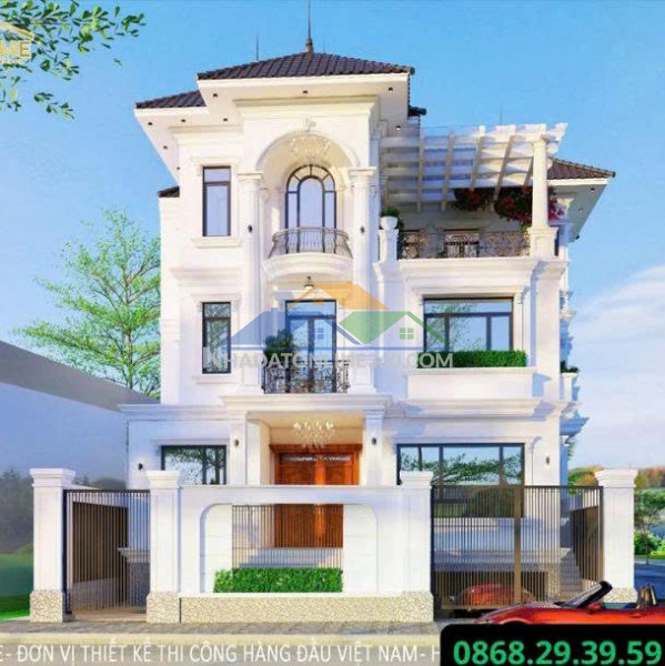 Bán biệt thự vị trí đẹp nhất khu drg, hàng hiếm, phù hợp ở...