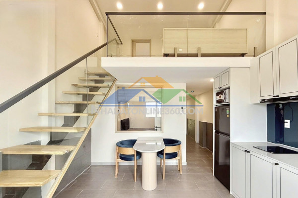 **bán nhà hẻm 281 lê văn sỹ, phường 1 tân bình; 6x15m ' 4 tầng - trục lvs