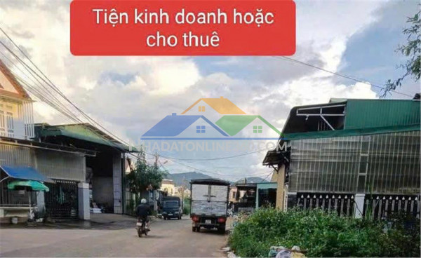 Bán nhà srxd đường tăng bạt hổ - liên nghĩa đức trọng - lâm đồng giá 6.8 tỷ