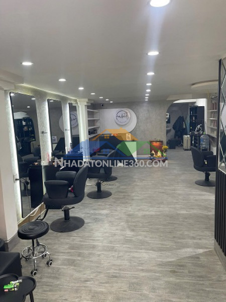 Sang nhượng tiệm nội thất – vào làm ngay – vị trí đẹp...