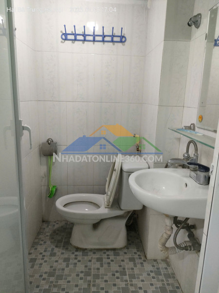 Bán gấp giá rẻ căn hộ thịnh quang 45m, tầng 2, mặt tiền 4m,...