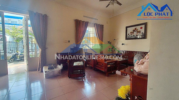 N93-Bán nhà trung tâm Biên Hòa Phường Trấn Biên 200m² giá 10 tỷ